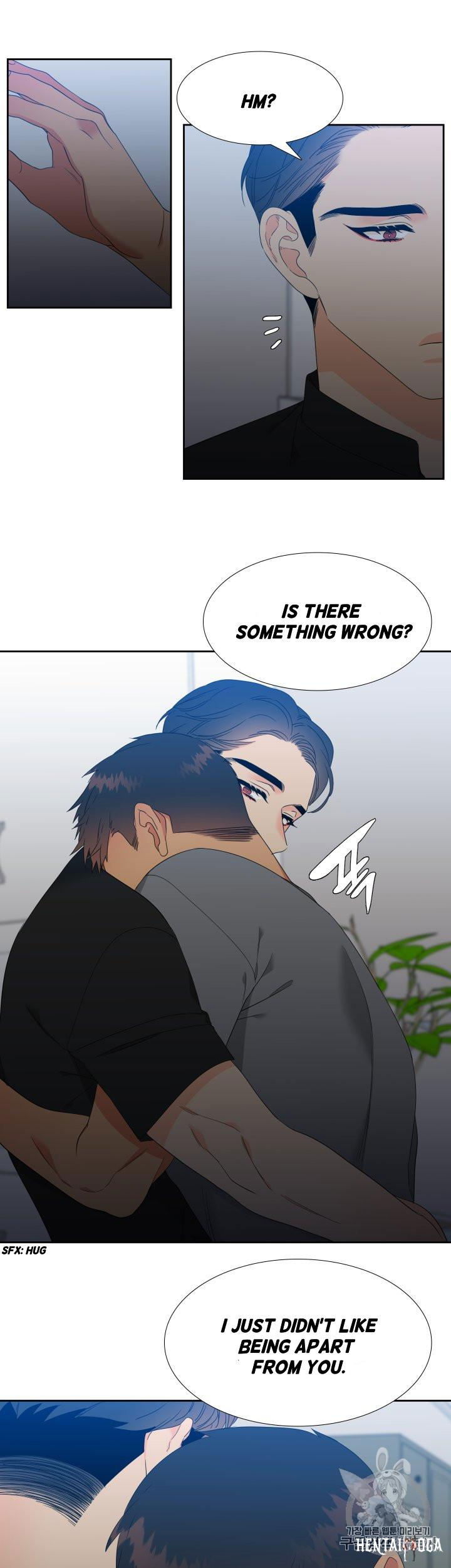 Blood Link Blood Link Chapter 97 - Page 21