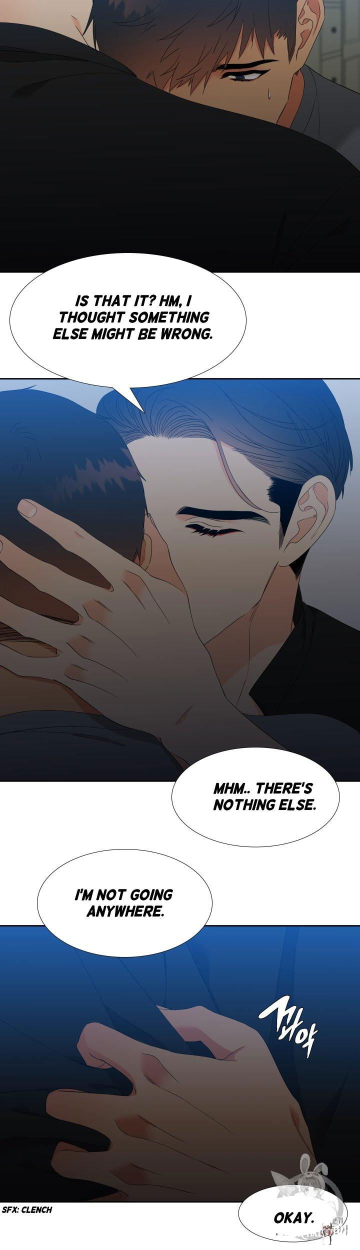 Blood Link Blood Link Chapter 97 - Page 22