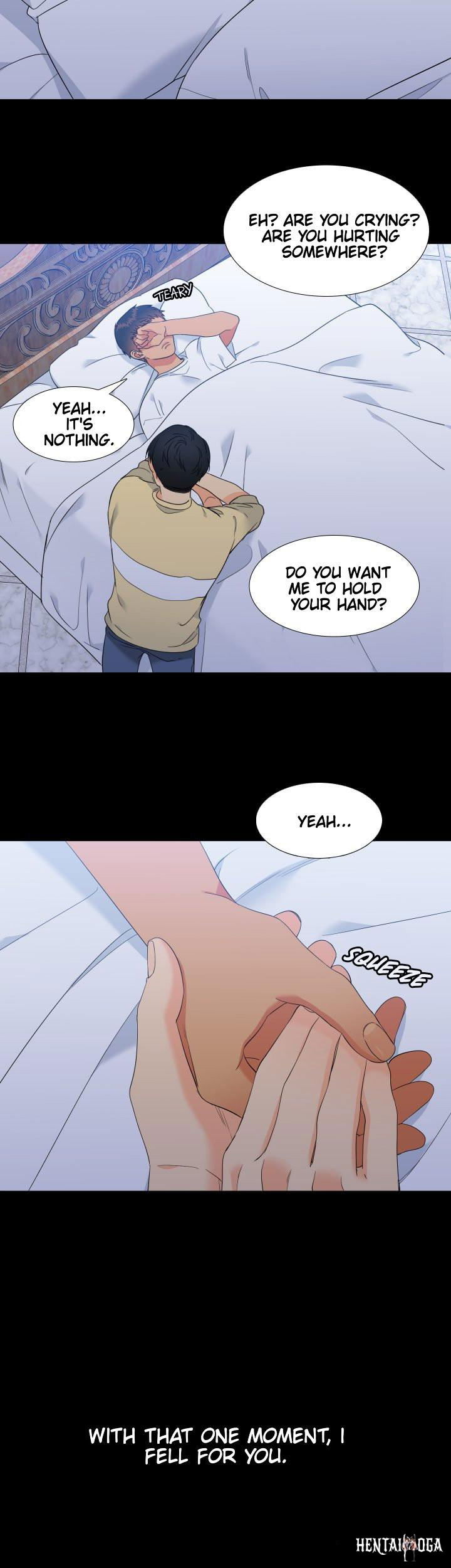 Blood Link Blood Link Chapter 98 - Page 16