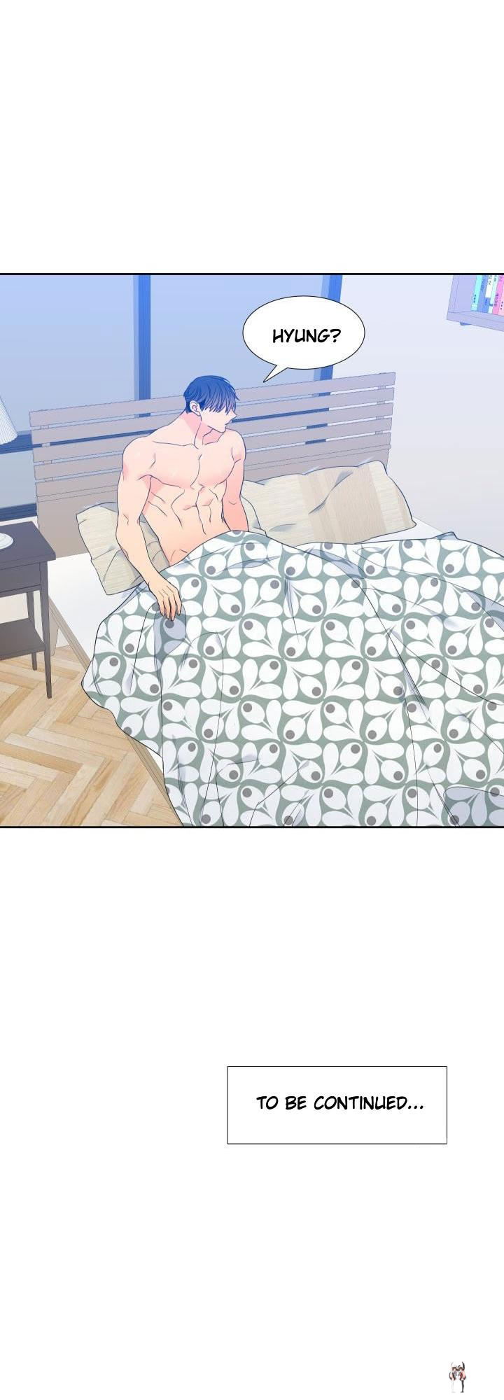 Blood Link Blood Link Chapter 98 - Page 23