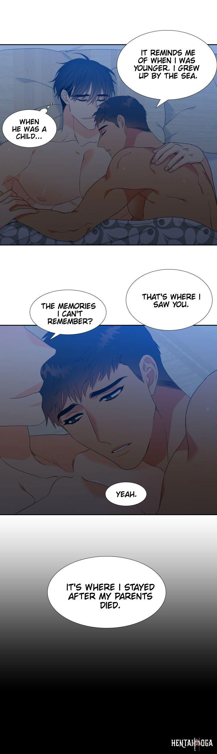 Blood Link Blood Link Chapter 98 - Page 6