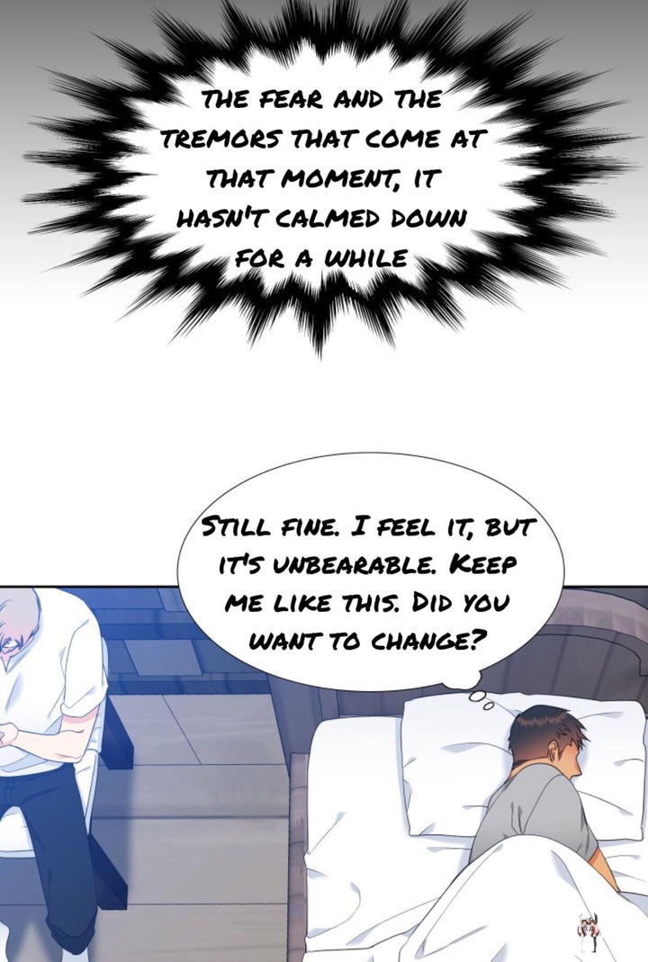 Blood Link Blood Link Chapter 100 - Page 15