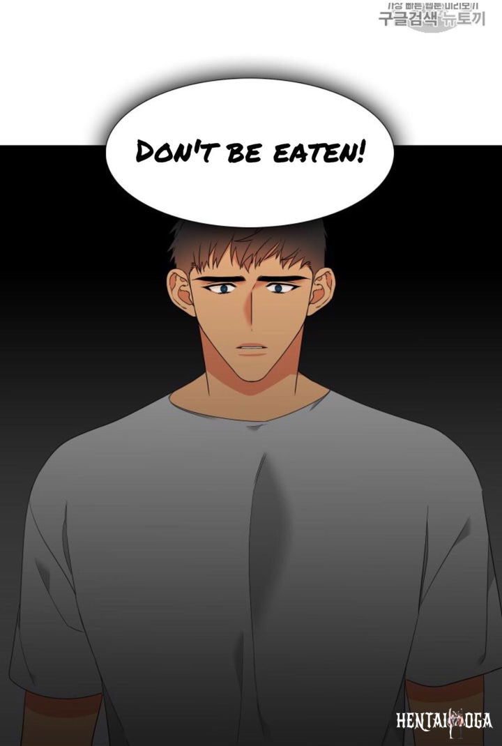 Blood Link Blood Link Chapter 100 - Page 18