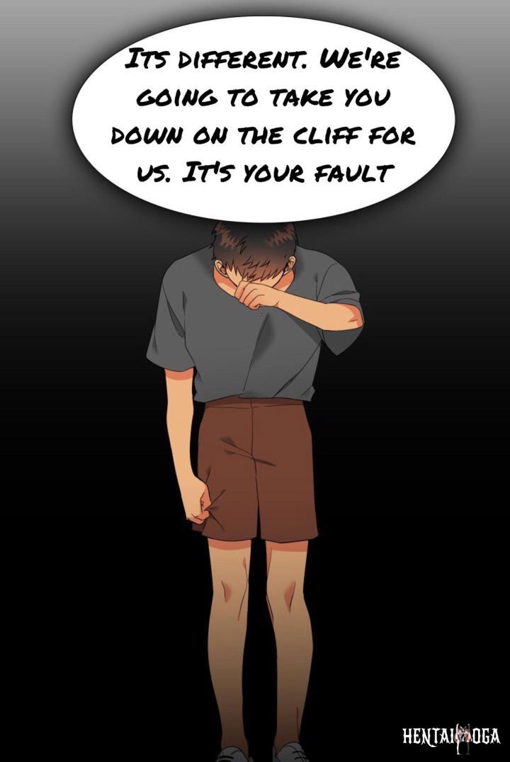 Blood Link Blood Link Chapter 100 - Page 19