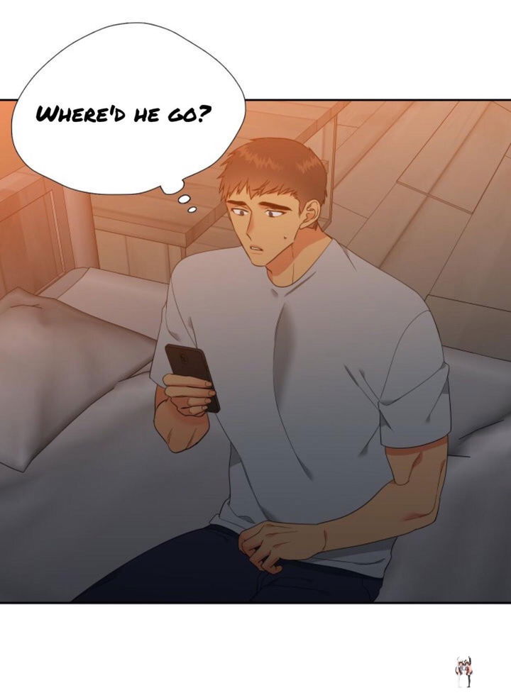 Blood Link Blood Link Chapter 100 - Page 23