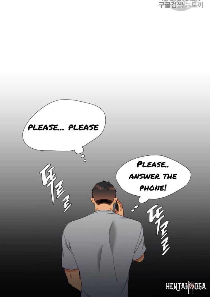 Blood Link Blood Link Chapter 100 - Page 24