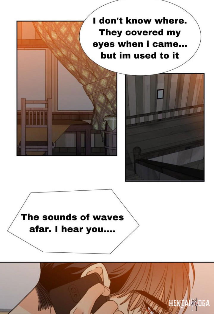 Blood Link Blood Link Chapter 100 - Page 28