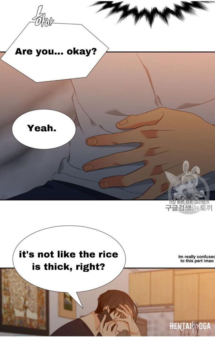 Blood Link Blood Link Chapter 100 - Page 30