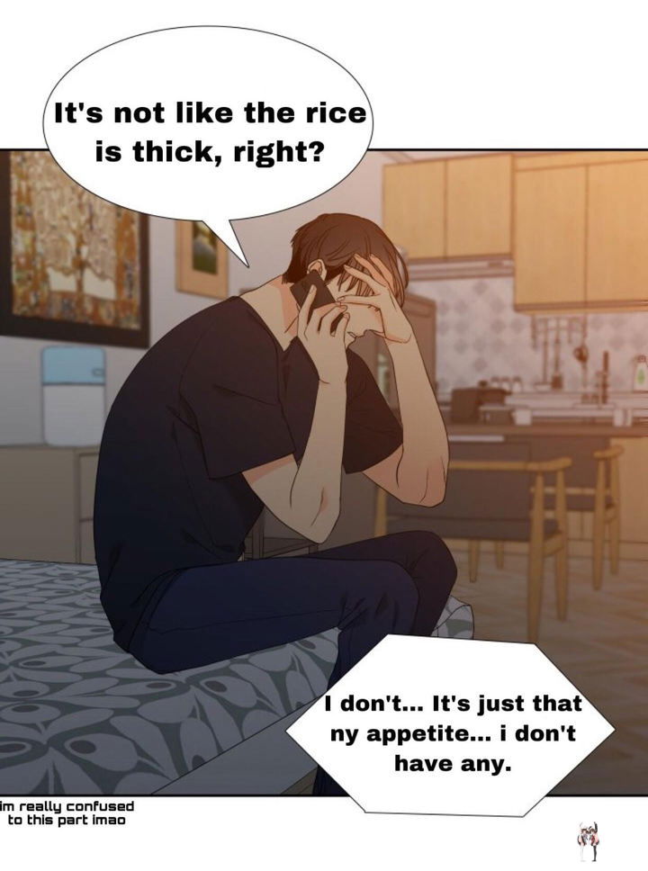 Blood Link Blood Link Chapter 100 - Page 31