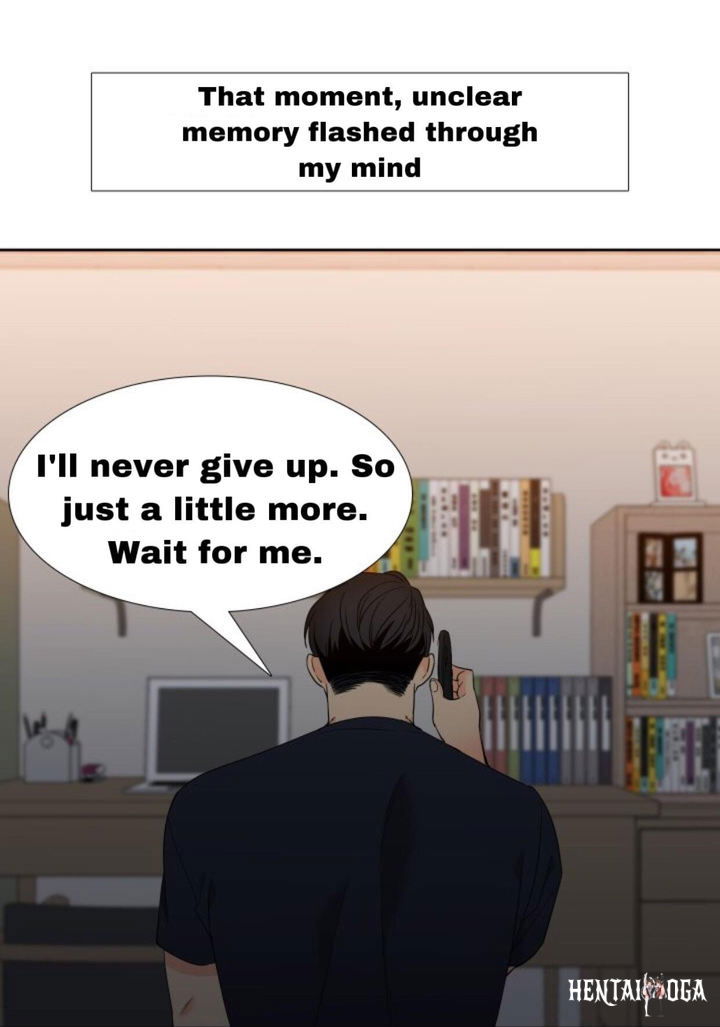 Blood Link Blood Link Chapter 100 - Page 35