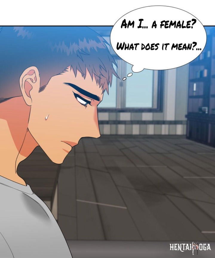 Blood Link Blood Link Chapter 100 - Page 4