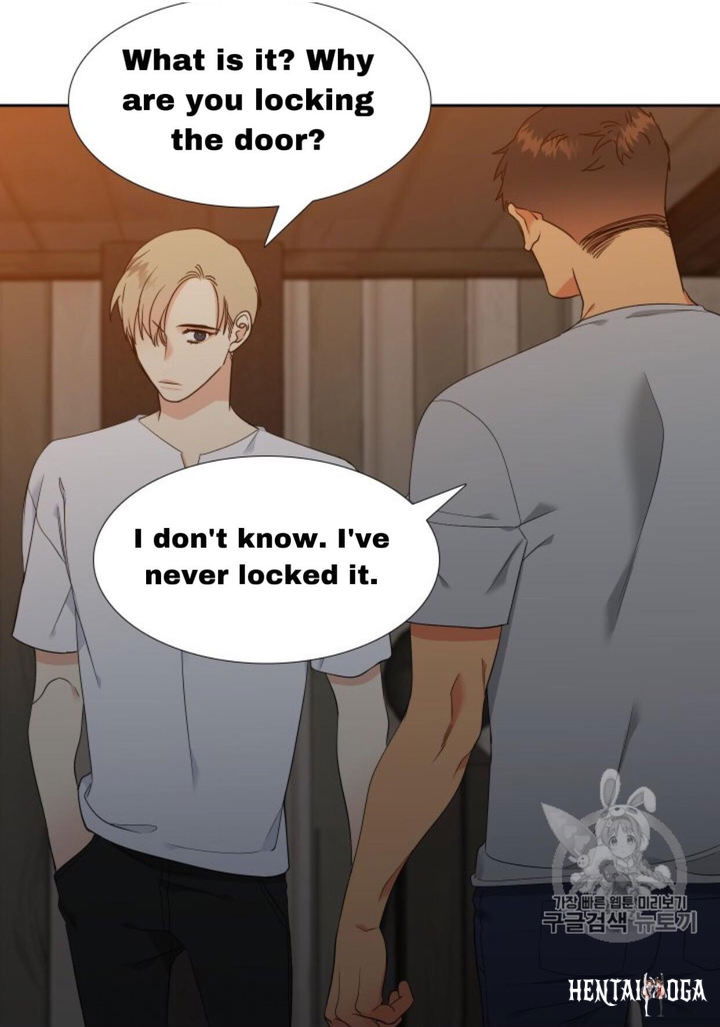 Blood Link Blood Link Chapter 100 - Page 40