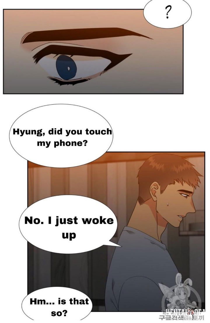 Blood Link Blood Link Chapter 100 - Page 42