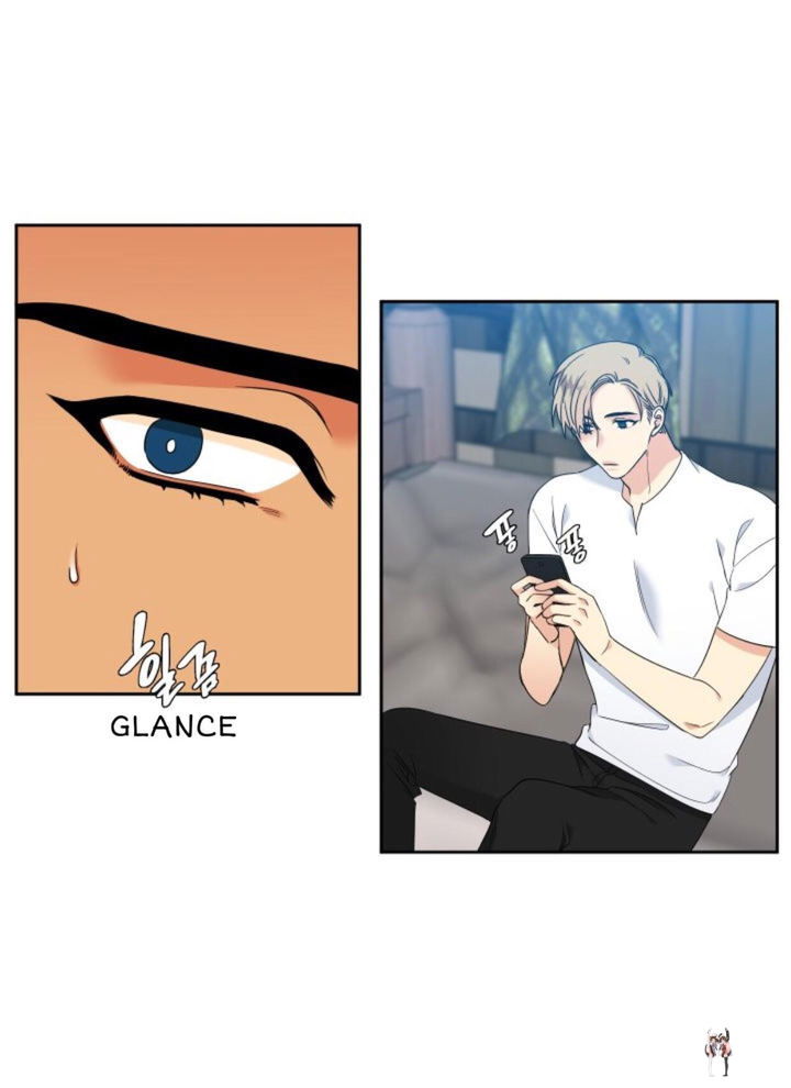 Blood Link Blood Link Chapter 100 - Page 5