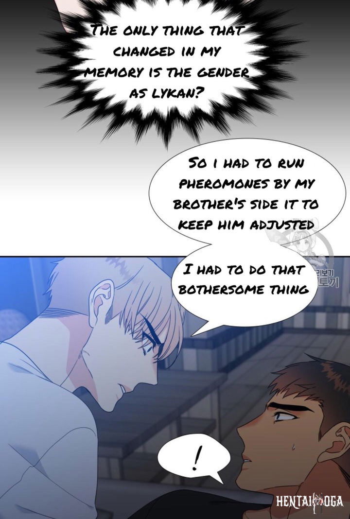 Blood Link Blood Link Chapter 100 - Page 9