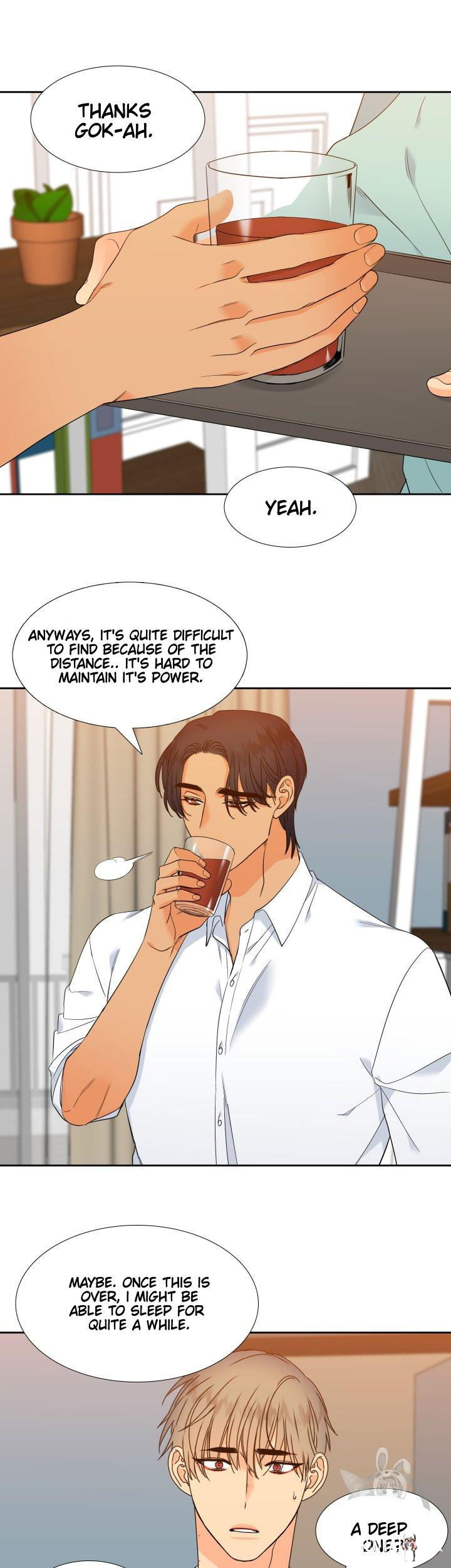 Blood Link Blood Link Chapter 101 - Page 13