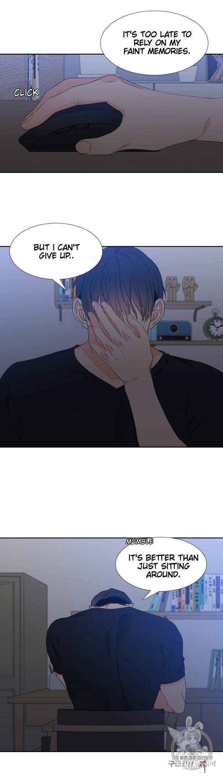 Blood Link Blood Link Chapter 101 - Page 2