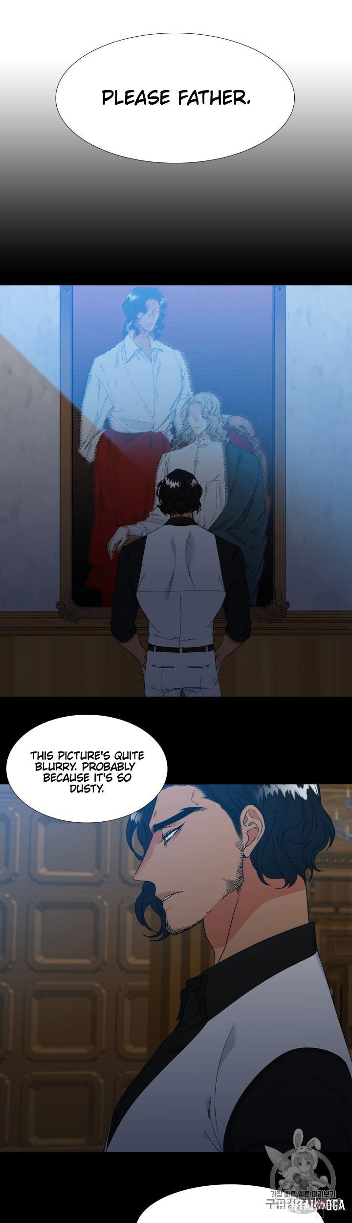 Blood Link Blood Link Chapter 101 - Page 21