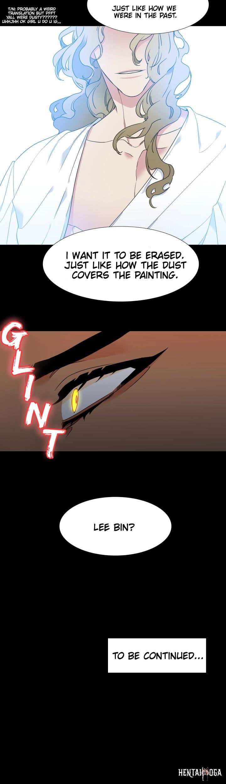 Blood Link Blood Link Chapter 101 - Page 22