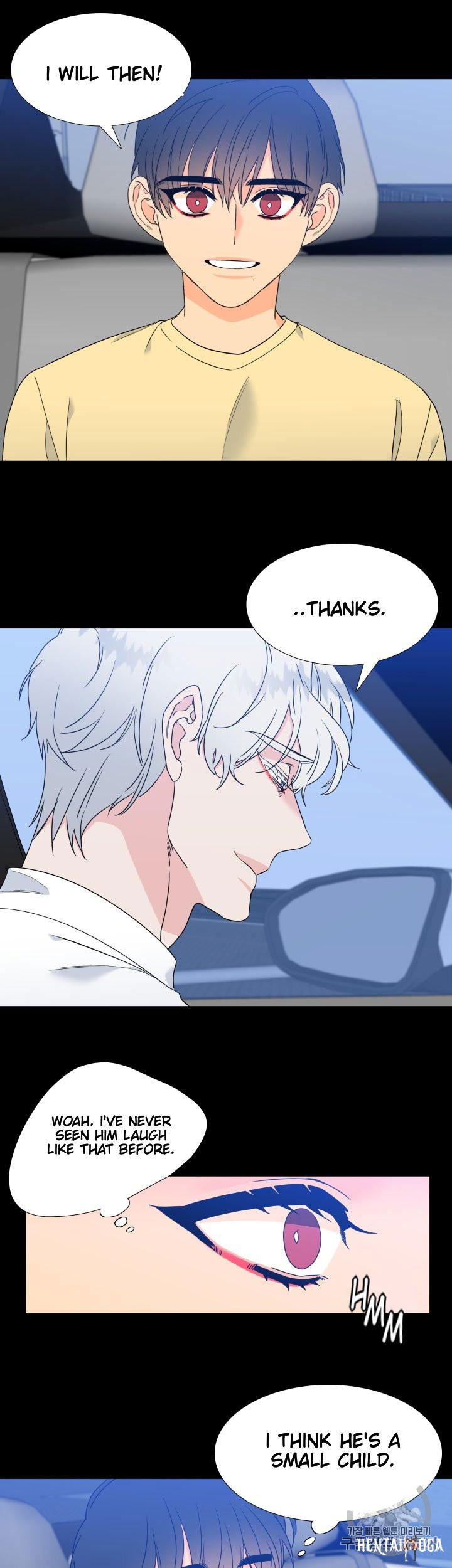 Blood Link Blood Link Chapter 101 - Page 5