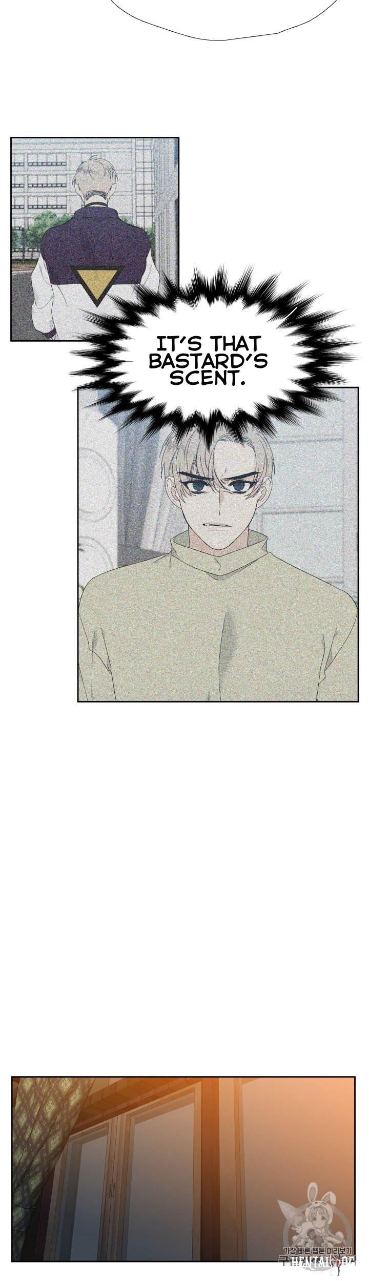 Blood Link Blood Link Chapter 102 - Page 10