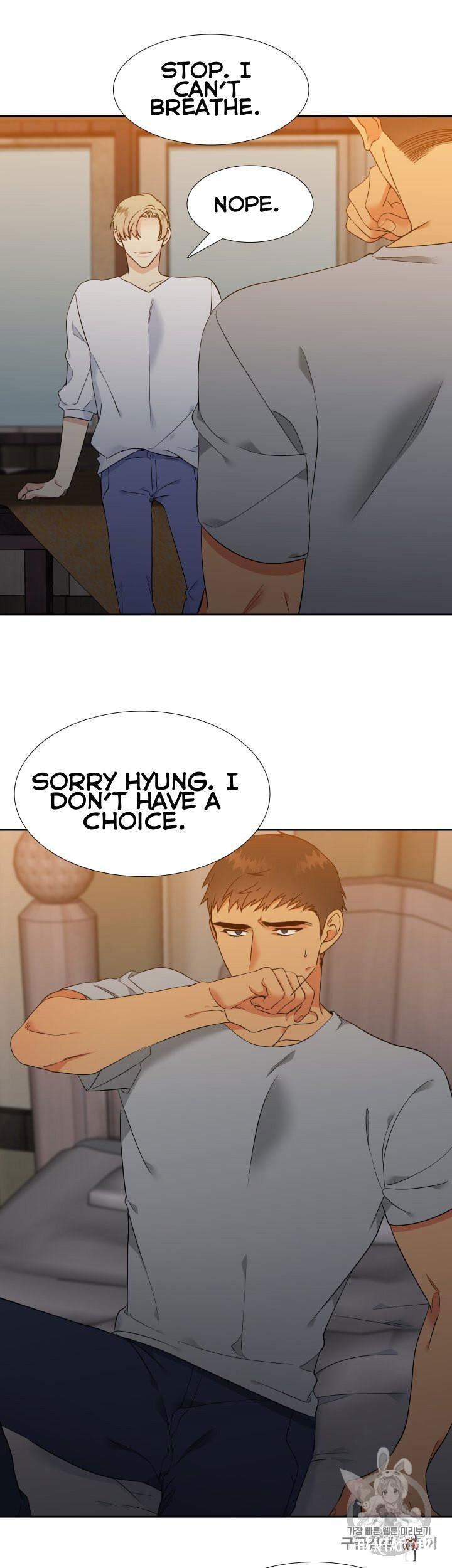 Blood Link Blood Link Chapter 102 - Page 11