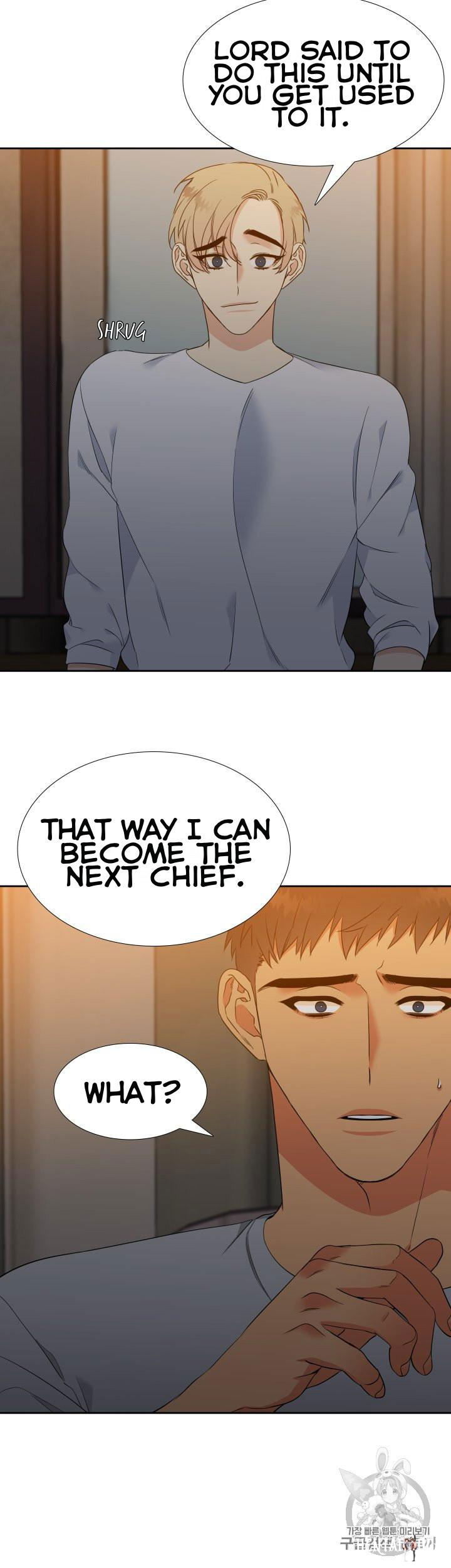 Blood Link Blood Link Chapter 102 - Page 12