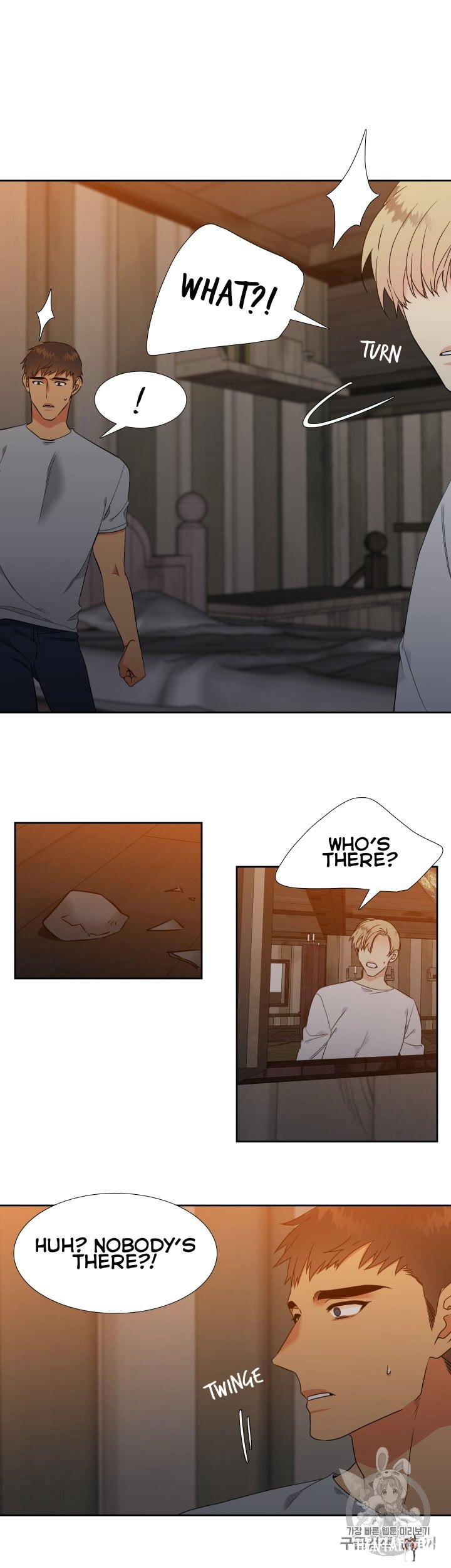 Blood Link Blood Link Chapter 102 - Page 14