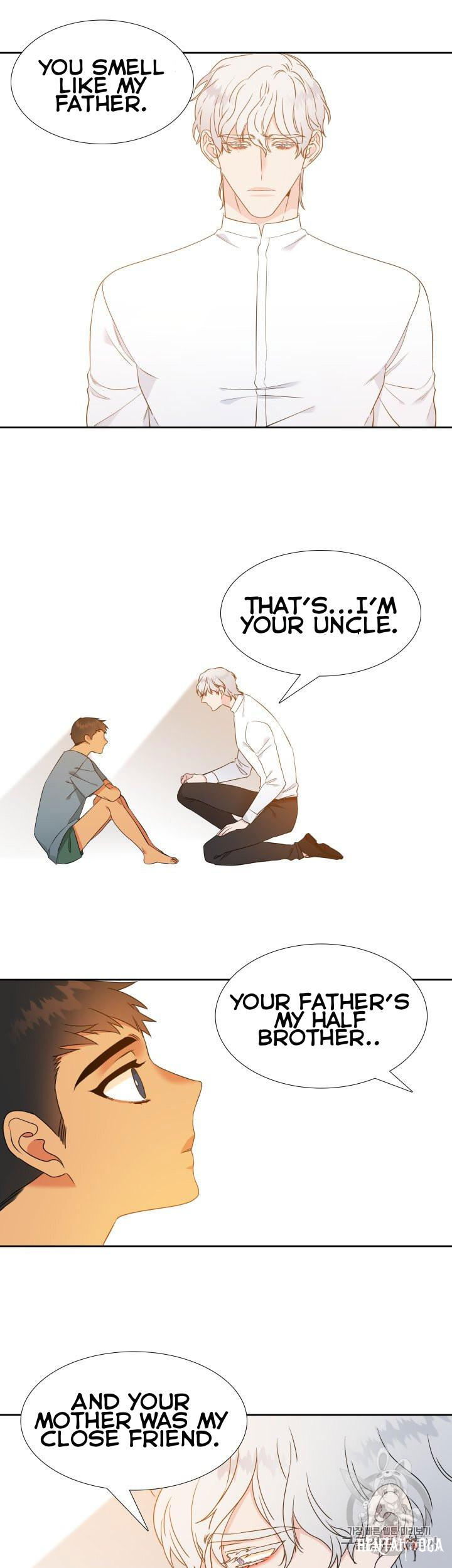 Blood Link Blood Link Chapter 102 - Page 3