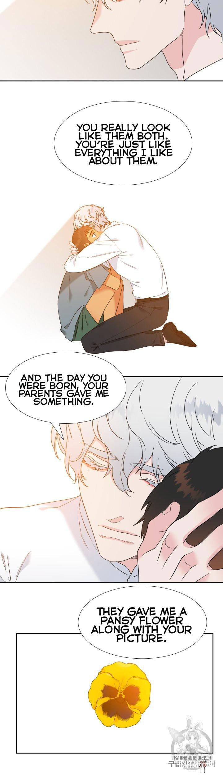 Blood Link Blood Link Chapter 102 - Page 4