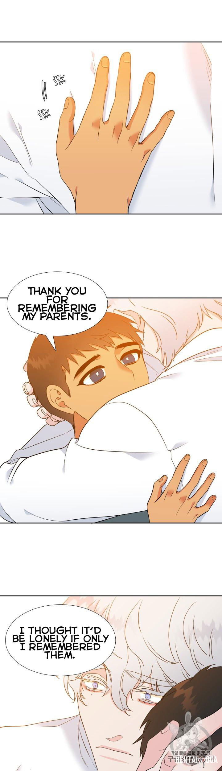 Blood Link Blood Link Chapter 102 - Page 5