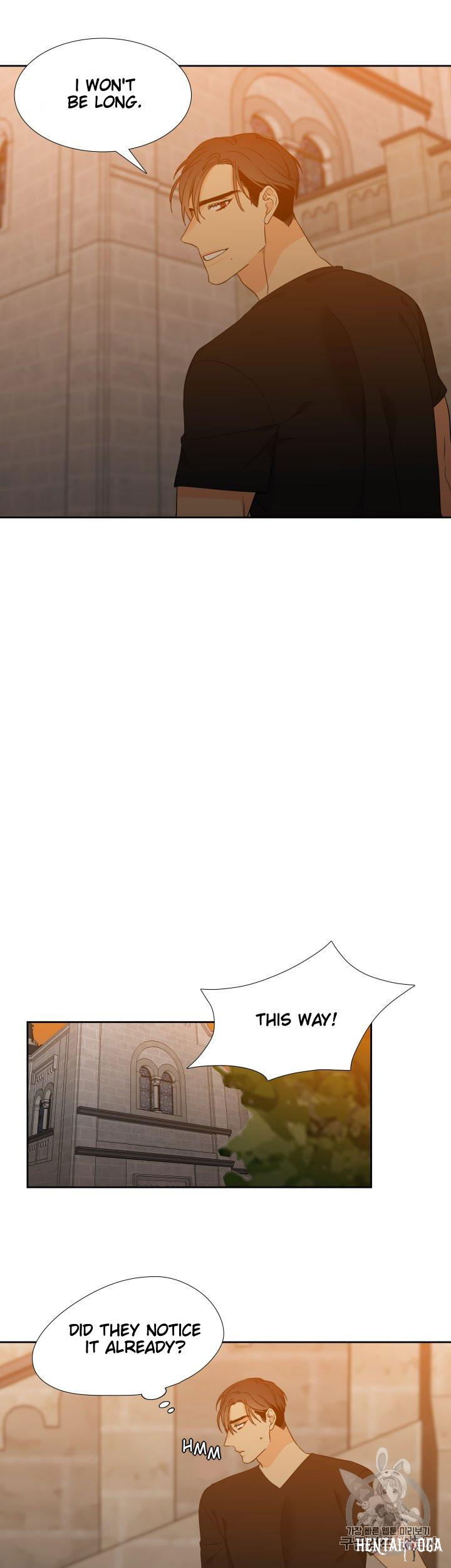 Blood Link Blood Link Chapter 103 - Page 11