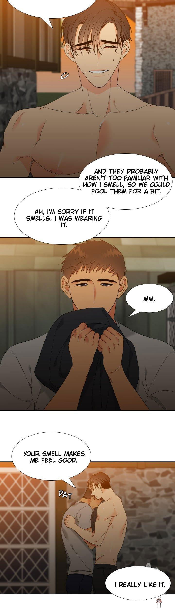 Blood Link Blood Link Chapter 103 - Page 2