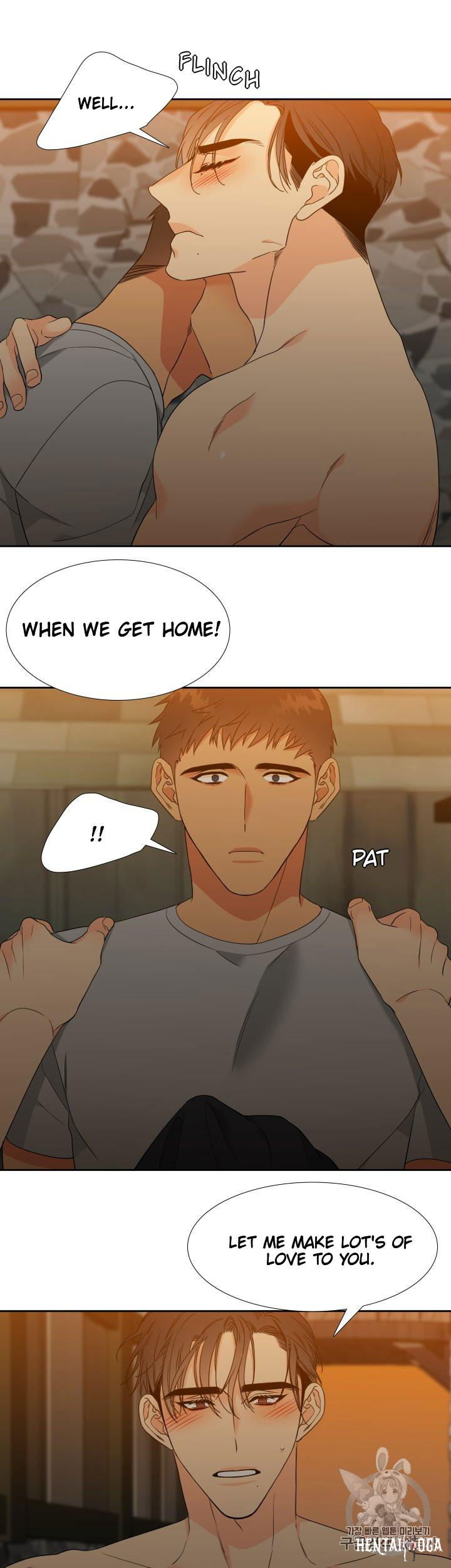 Blood Link Blood Link Chapter 103 - Page 3