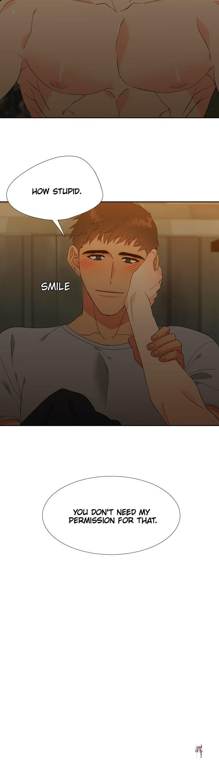 Blood Link Blood Link Chapter 103 - Page 4