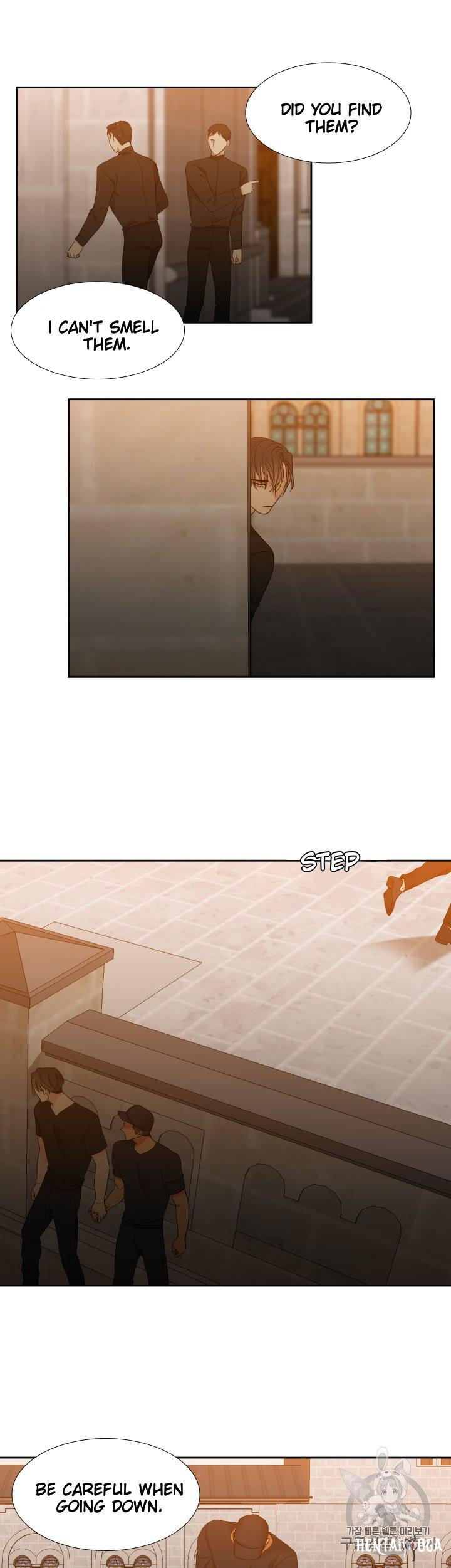 Blood Link Blood Link Chapter 103 - Page 5