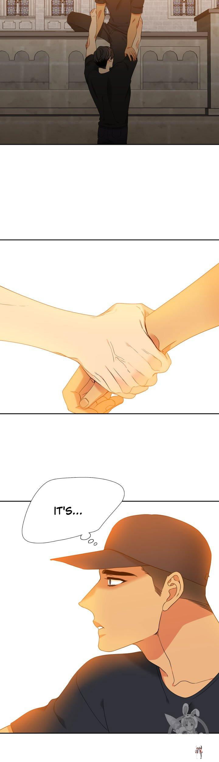 Blood Link Blood Link Chapter 103 - Page 6