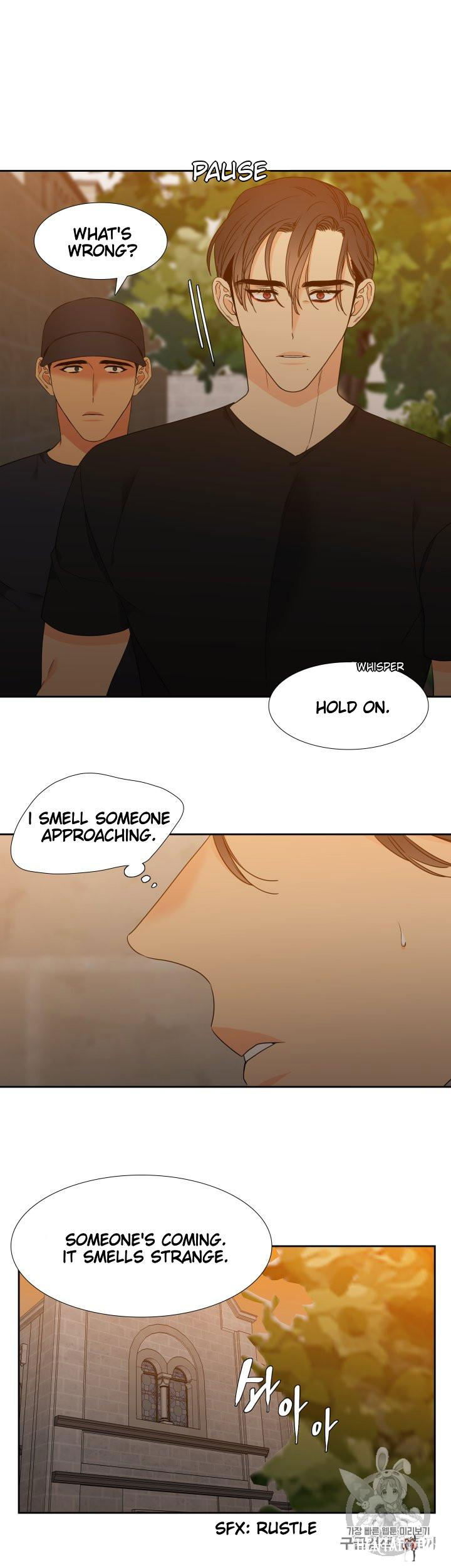 Blood Link Blood Link Chapter 103 - Page 8