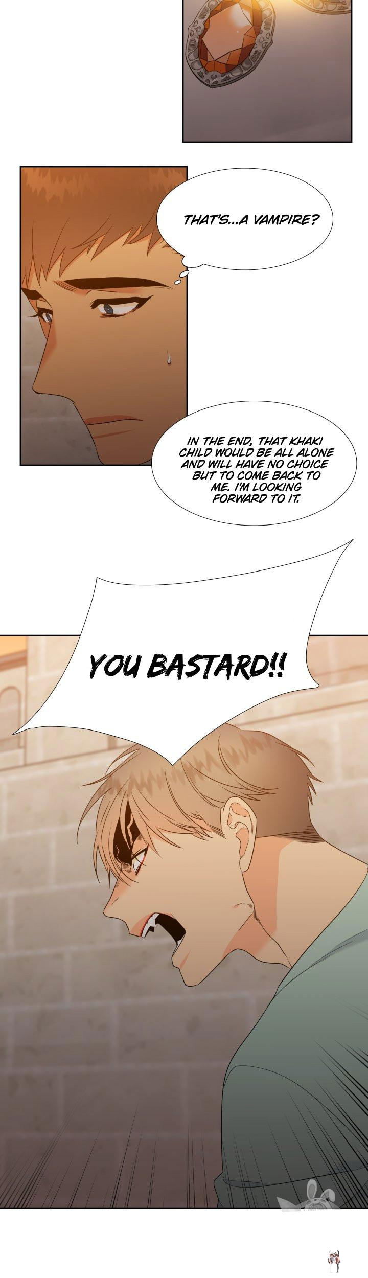 Blood Link Blood Link Chapter 104 - Page 16