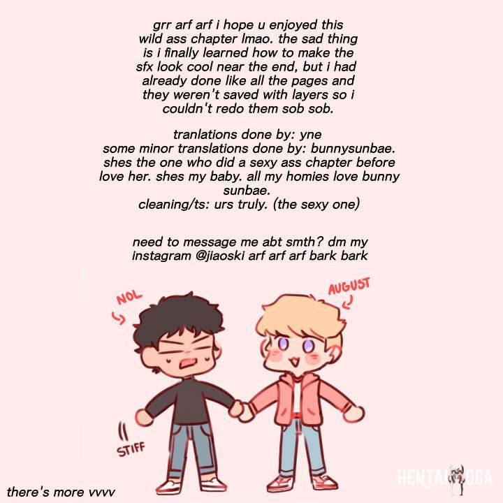 Blood Link Blood Link Chapter 104 - Page 23