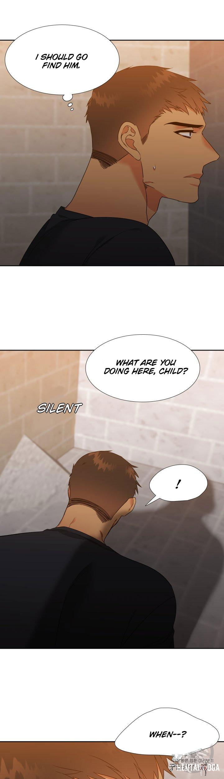 Blood Link Blood Link Chapter 104 - Page 5