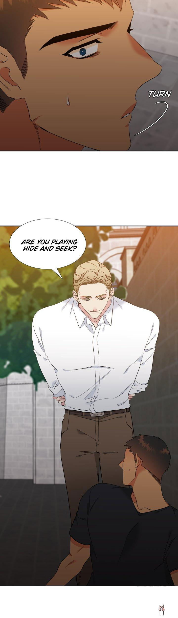 Blood Link Blood Link Chapter 104 - Page 6