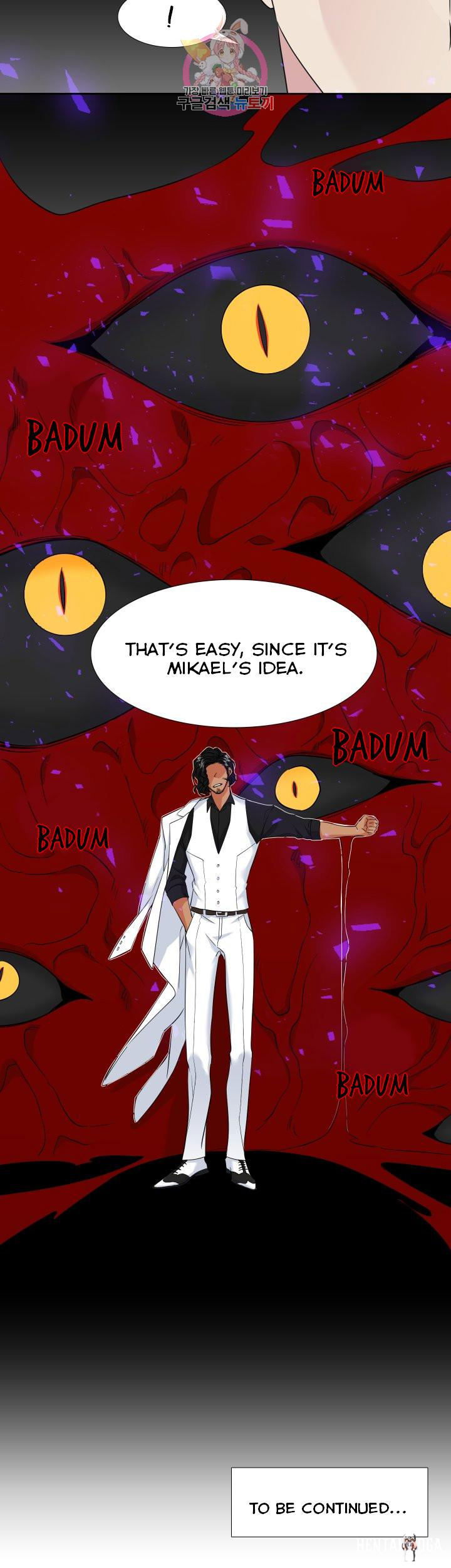 Blood Link Blood Link Chapter 105 - Page 24