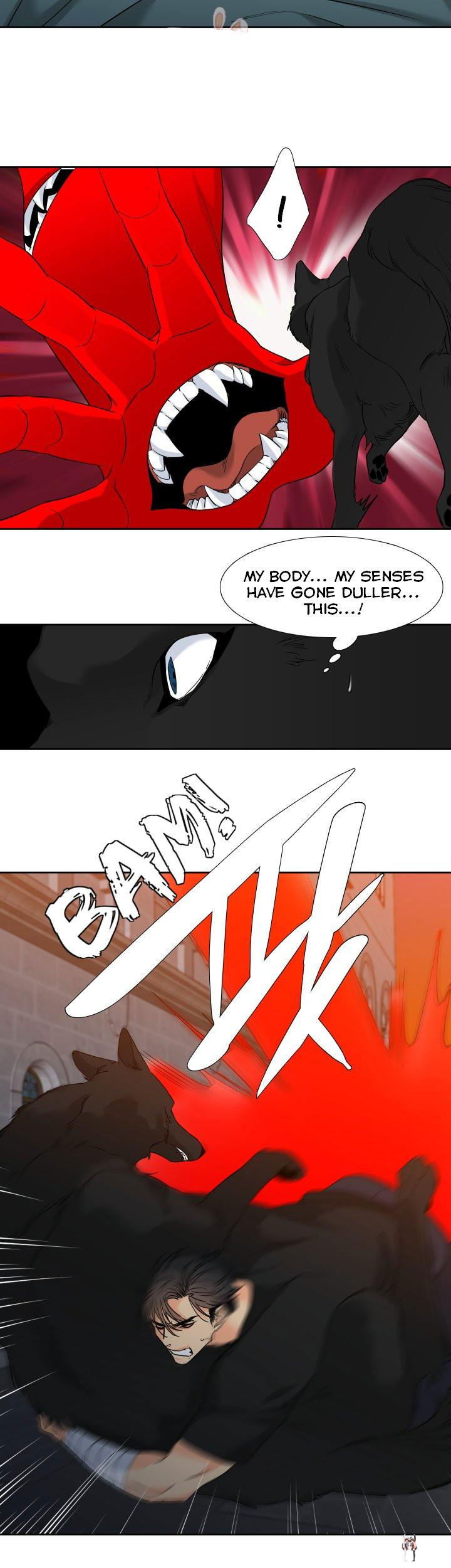 Blood Link Blood Link Chapter 105 - Page 8