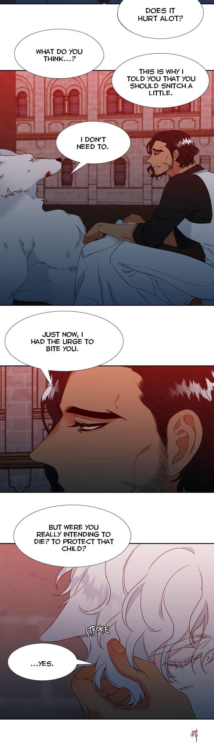 Blood Link Blood Link Chapter 106 - Page 12