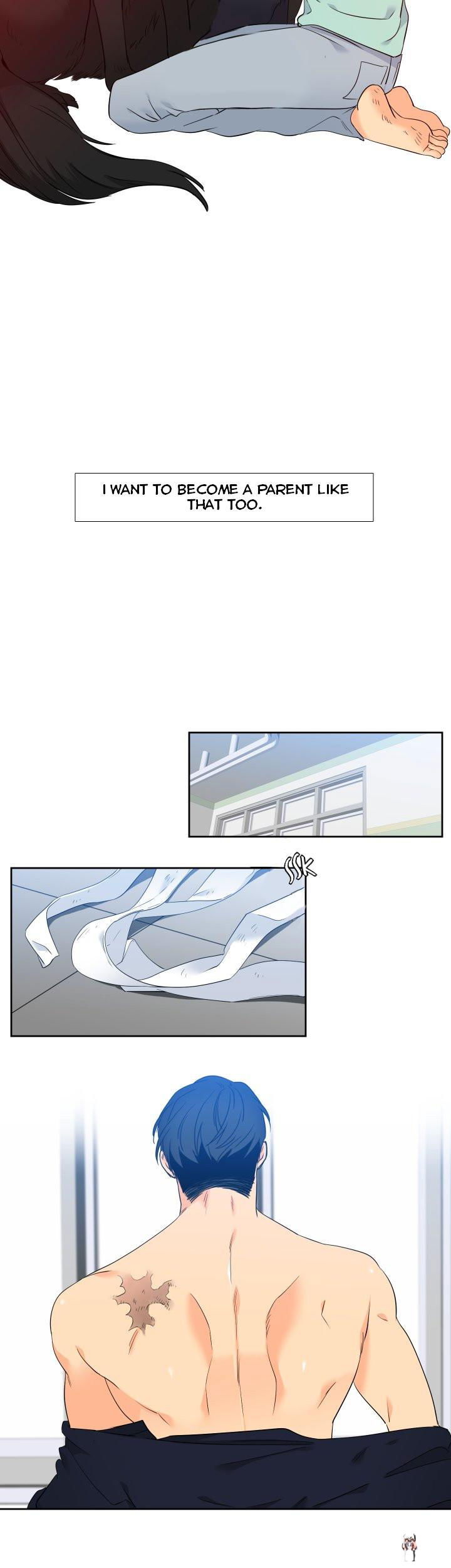 Blood Link Blood Link Chapter 106 - Page 20