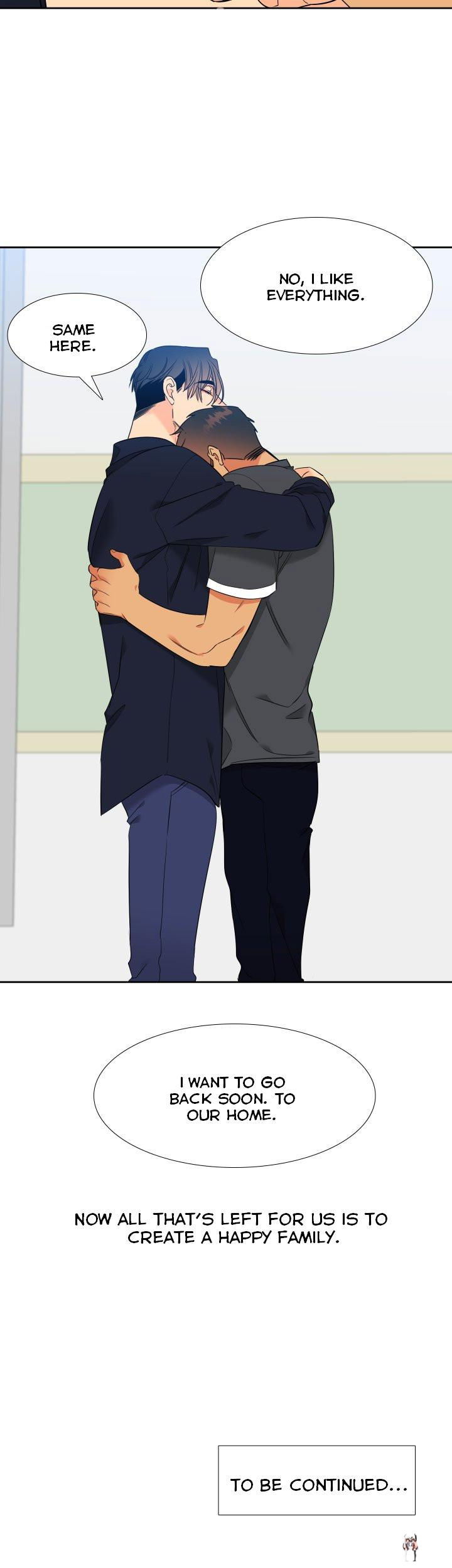 Blood Link Blood Link Chapter 106 - Page 24