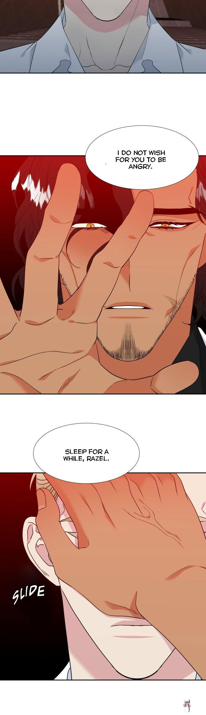 Blood Link Blood Link Chapter 106 - Page 8