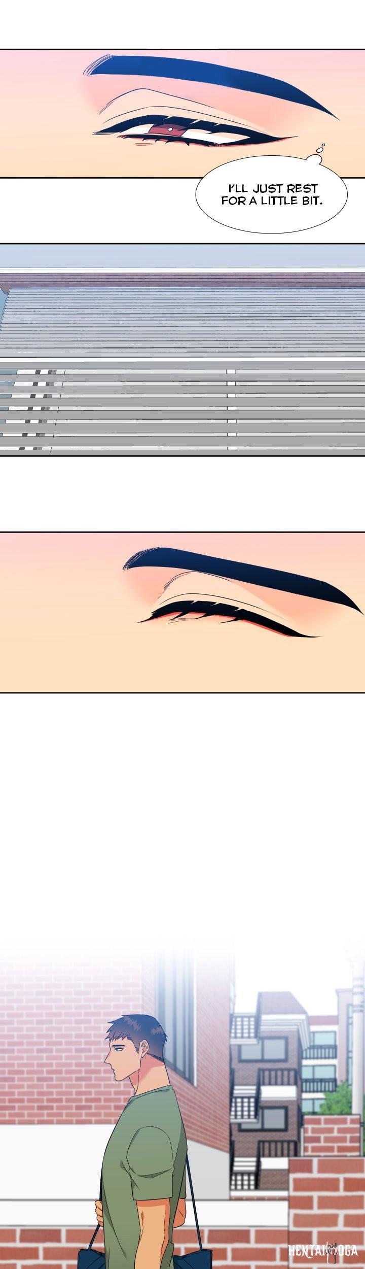 Blood Link Blood Link Chapter 107 - Page 5