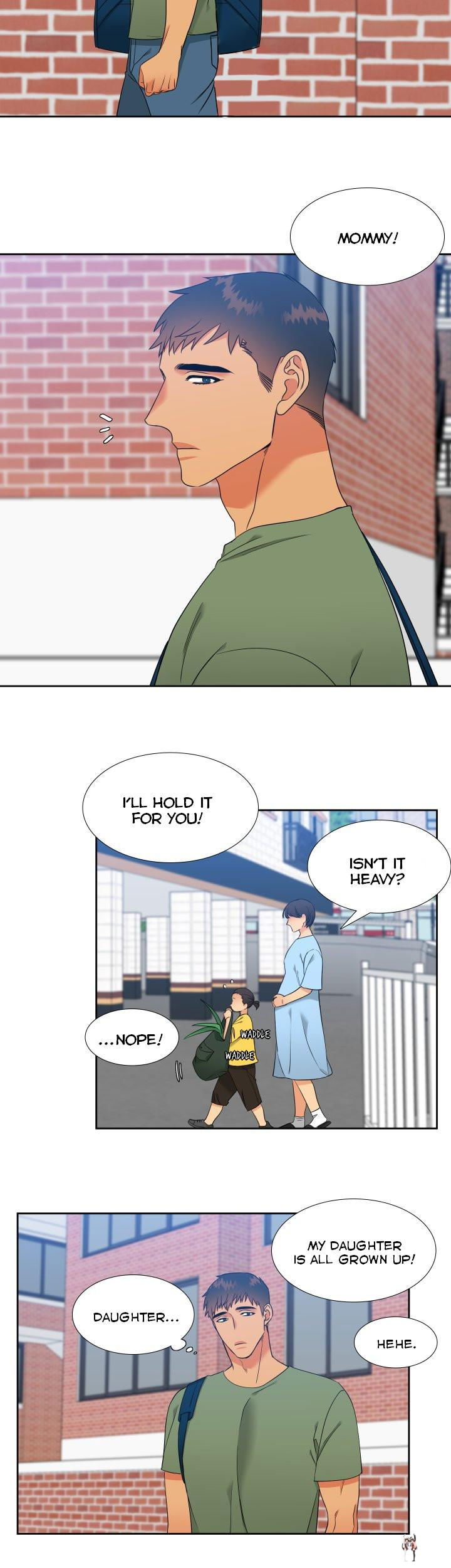 Blood Link Blood Link Chapter 107 - Page 6